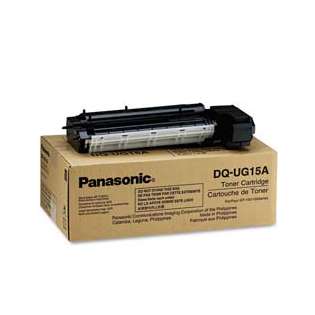 OEM Panasonic DQ-UG15A cartridge - black