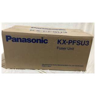OEM Panasonic KX-PFSU3 fuser kit