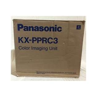 OEM Panasonic KX-PPRC3 imaging unit