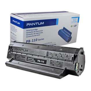 Original Pantum PB-110 toner cartridge - black - now at 499inks