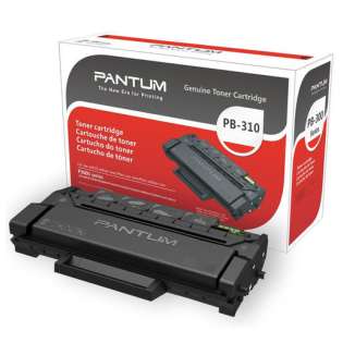 Original Pantum PB-310X toner cartridge - extra high capacity black