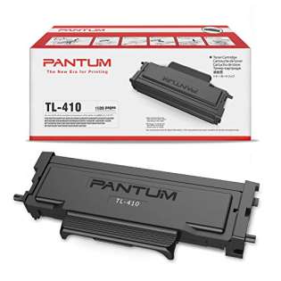 Original Pantum TL-410 toner cartridge - black