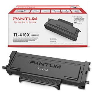 Original Pantum TL-410X toner cartridge - high capacity black