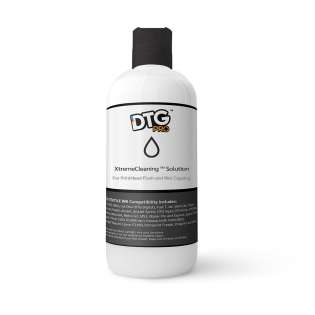 32oz (950ml) Xtreme Printhead Cleaning Solution (for cleaning / flushing all pigment based Epson printheads)