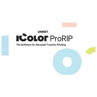 iColor ProRIP v2 Dongle and Software
