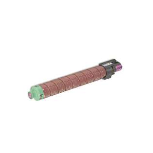 Compatible Replacement for Ricoh 820016 cartridge - high capacity magenta