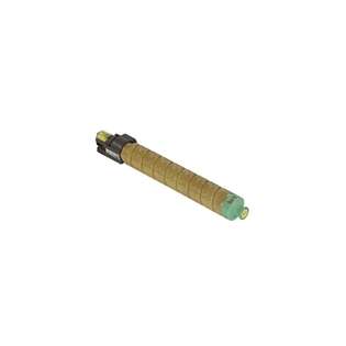 Compatible Replacement for Ricoh 841736 cartridge - yellow