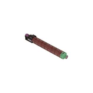 Compatible Replacement for Ricoh 841737 cartridge - magenta