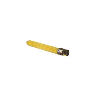 Compatible Replacement for Ricoh 841752 cartridge - yellow