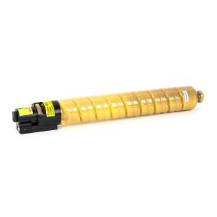 Compatible Replacement for Ricoh 888637 cartridge - yellow