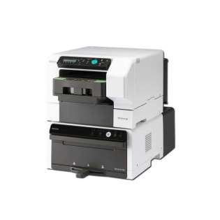 Refurbished RICOH Ri100 / Rh100 PRINTER PACKAGE