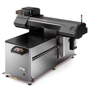 Roland VersaOBJECT CO-300i-F2 30 Flatbed UV Printer