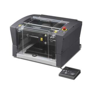 Roland DGSHAPE DE-3 Desktop Engraver