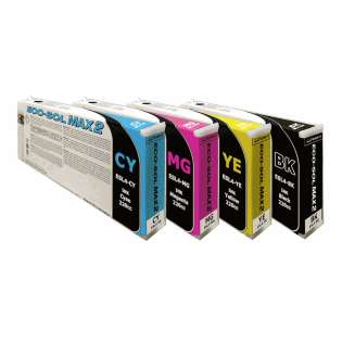 Eco-Sol Max2 Ink, 220cc