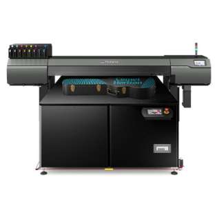 Roland VersaOBJECT LO-640-F3 64 Flatbed UV Printer