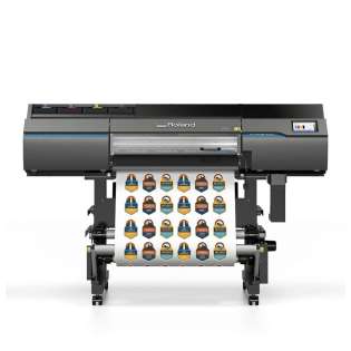 Roland TrueVIS SG3-300 Eco-Solvent Printer and Cutter - 30