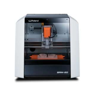 Roland monoFab SRM-20 Compact Milling Machine