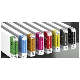 Roland TrueVIS TH Eco-Solvent Ink, 500 ml