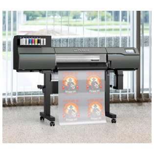 Roland TY-300i Printer & CutterBundle<br>Plus MIRO36 Shaker