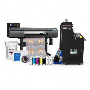 Roland TY-300i Printer & CutterBundle<br>Plus MIRO36 Shaker