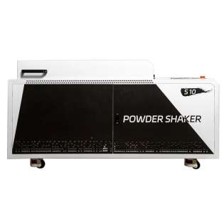 24? STS Automatic S-10 DTF Powder Shaker with Internal Air Filter