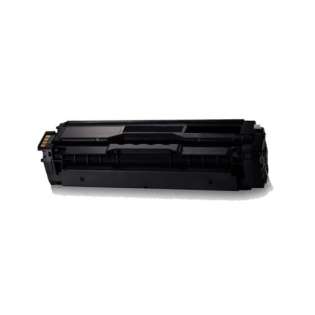Compatible Samsung CLT-K504S toner cartridge, 2500 pages, black