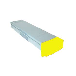 Compatible Samsung CLT-Y606S toner cartridge - yellow