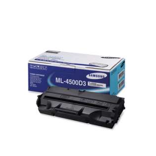 OEM Samsung ML-4500D3 cartridge - black