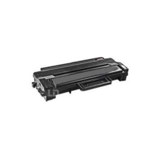 Compatible Samsung MLT-D103L toner cartridge, 2500 pages, high capacity yield, black