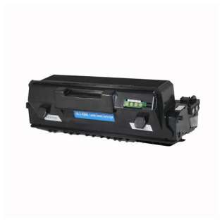 Compatible Samsung MLT-D204L toner cartridge, 5000 pages, high capacity yield, black