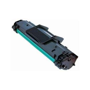 Compatible Samsung SCX-D4725A toner cartridge, 3000 pages, black