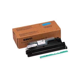 OEM Savin 9875 / Type 116 cartridge - black