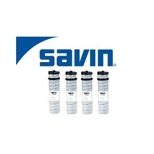 OEM Savin 9887 / Type 1165 cartridge - black