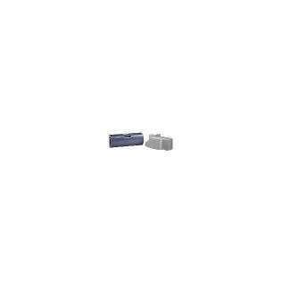 Replacement for Savin 4217 cartridge - black - 2-pack