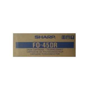 OEM Sharp FO-45DR drum unit