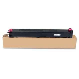 Replacement for Sharp MX-36NTMA cartridge - magenta