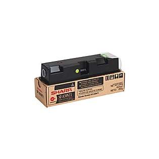 OEM Sharp SF-830MT1 cartridge - black - 10-pack