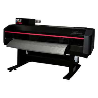 STS Mutoh Direct to Film Printer (64 inch DTF Printer) - STS 1682D