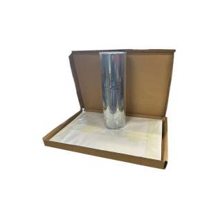 STS UV DTF Film 11.7 x 16.5 A Sheets and B Rolls