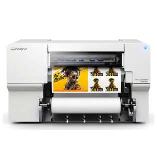 Roland BN2-20A Desktop 20 Eco-Solvent Printer and Cutter - Refurbished