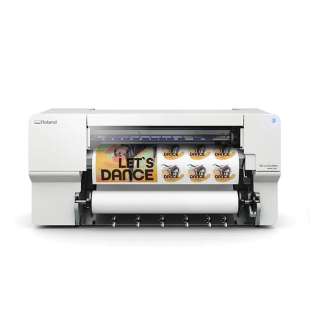 Roland BN2-30 Desktop 30 Eco-Solvent Printer and Cutter - Refurbished