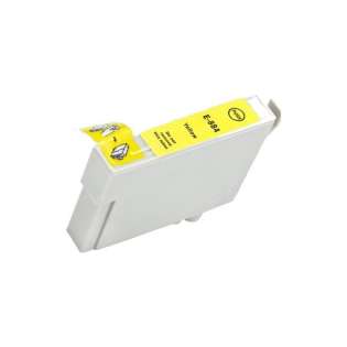 Remanufactured Epson T063420 cartridge - yellow