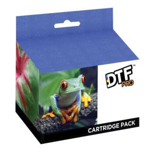 DTFPRO THUNDERBIRD set of 9 cartridges