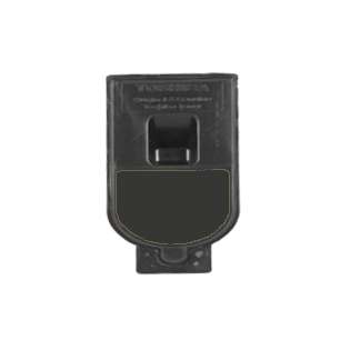 Replacement for Toshiba TFC3100-K cartridge - black