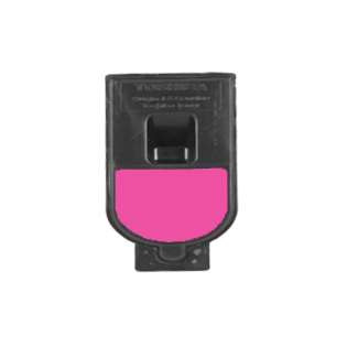 Replacement for Toshiba TFC3100-M cartridge - magenta