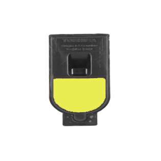 Replacement for Toshiba TFC3100-Y cartridge - yellow