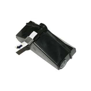 Replacement for Toshiba T-85P cartridge - black