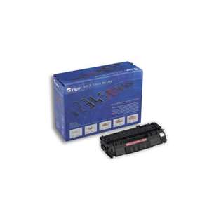 OEM HP/Troy 02-81037-001 cartridge - high capacity MICR black