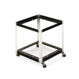 Rolling Stand for Vastex D100, Vastex PTF-100, Vastex D100/PTF-100 combos, as well as other tabletop equipment