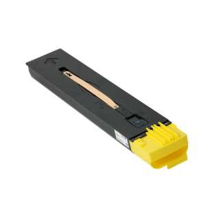 Compatible Xerox 006R01526 toner cartridge - yellow